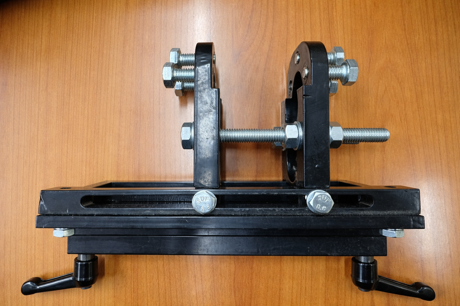 Manufacturing Equipment