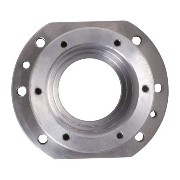 BSB Housing Large EN8