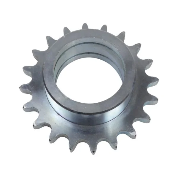 Chain Sprocket Wheel