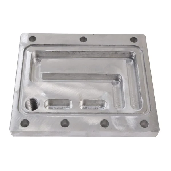 Extension Connector Pipe