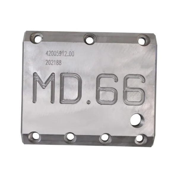 Indexing Sleeve MS 2