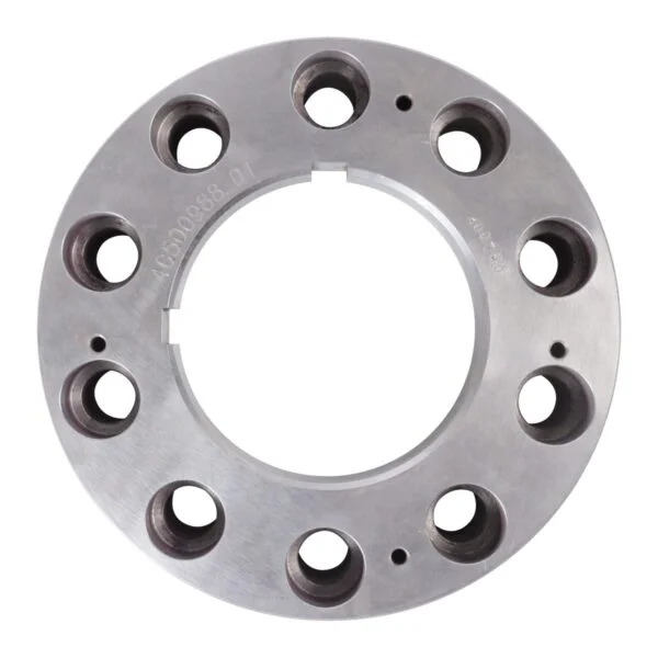 Weld Neck Flange