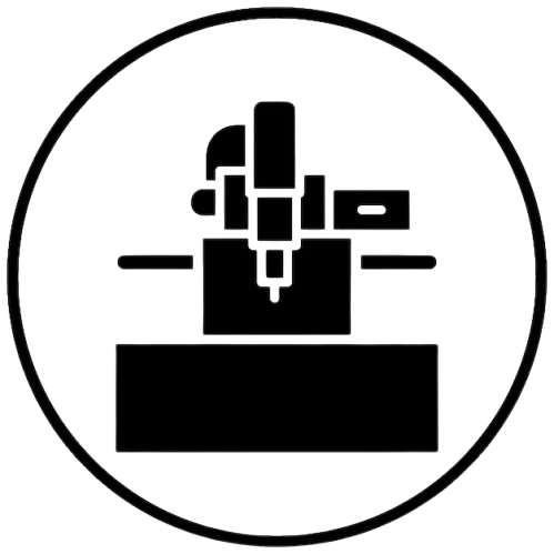 CNC / VMC Machining
